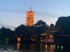 -桂林两江四湖景区