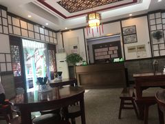 -伟记奥面馆(养育巷店)