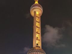 -东方明珠广播电视塔