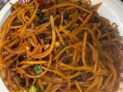 -建辉湖南土菜馆(南大街店)