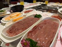 -海底捞大排档火锅(打浦路店)