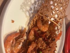 -避风塘(宝山万达店)