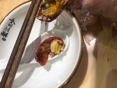 -聚汇三少·龙虾·中餐厅(莫邪路新天地店)