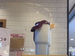 -COSTA COFFEE(恒基名人购物中心店)