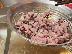-牛事制造局牛肉火锅(莲岳路店)