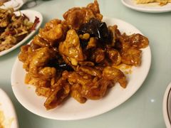 -胖子菜馆(隆昌路店)