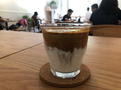 -Cafe Villa