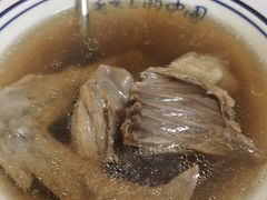 -一路飘香面馆