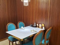 -燕兰楼·清真宴(大钟寺店)