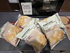 -MUJI无印良品(西单大悦城店)