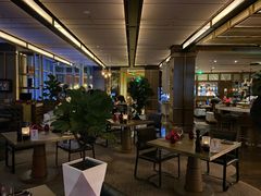 大堂-恰餐厅CHAR Grill(北京三里屯洲际店)