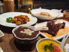 -大潮淮·淮扬菜(何园旗舰店)
