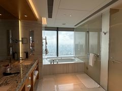 -上海静安香格里拉大酒店