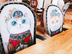 -more than meow吴止猫主题餐厅(承德 中船汇店)