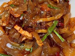 -蟹天蟹地农家菜·阳澄湖大闸蟹(浅水湾店)