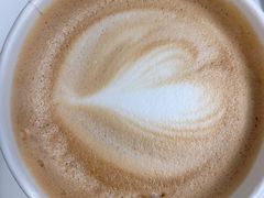 -麦当劳(展览路店)