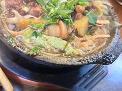-王明古法砂锅居(开化寺店)