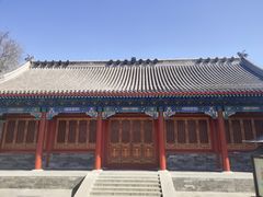 -恭王府博物馆