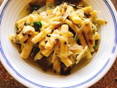 雪菜野竹笋-几荷·恰似故人来(秀水广场店)