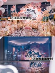 -迈瑞米求婚策划(静安店)