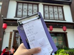 -玉桥餐厅(天坛店)