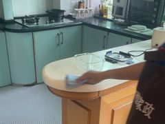 -武汉格丽雅家政 保洁清洗