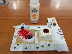 -LE SAPHIR 莎菲尔菓子(和兴店)