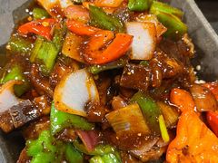 -醉八仙热酒馆(渝中店)