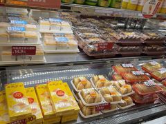 -味多美蛋糕(梨园店)