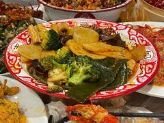 -李叔叔虾蟹大排档(青羊店)