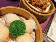-粤匠·澳门点心粤菜海鲜(澳门半岛店)