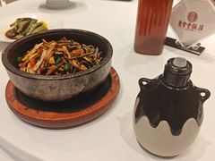 -惠丰堂饭庄·烤鸭·京味菜(西北旺·航天城店)