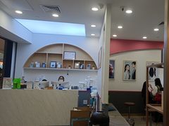 -海马体照相馆(广州新世界云门New park店)