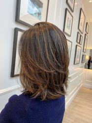 -FLAIR HAIR SALON
