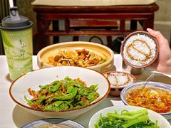 -丹虾·文和友小龙虾品牌·湘菜(北京路店)