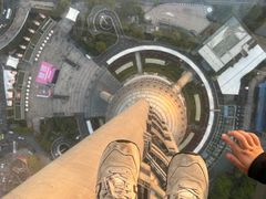 -东方明珠广播电视塔