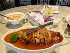 -苏庄·新淮扬菜(沂州路商业街店)