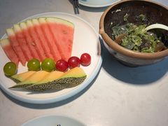 -上地宴·中关村的会客厅(清河高铁站店)