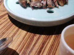 -百年神厨·地道川菜(清江西路店)