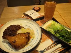 -大快活(丽丰店)