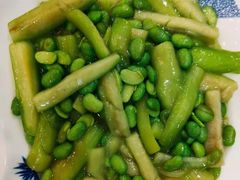 -碧海银沙海鲜餐厅(恒大海上威尼斯店)