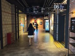 -CGV影城(壹方城IMAX店)