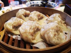 蒸扁食-荣家小吃(紫阳街店)