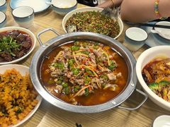 -艺味深尝(云锦路店)