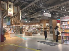 -当当书店(国泰广场店)