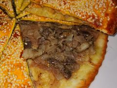 风味肉馕-乡村馕坑肉·烧烤·新疆菜·本地人更爱吃(阿勒泰首店)