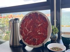 -野菌皇海景野生菌火锅(滨海大道店)