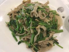 -金家老三饭庄(常营店)