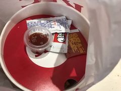 -凯德广场(武胜路店)