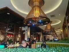 -茂盛小吃(蓝田店)